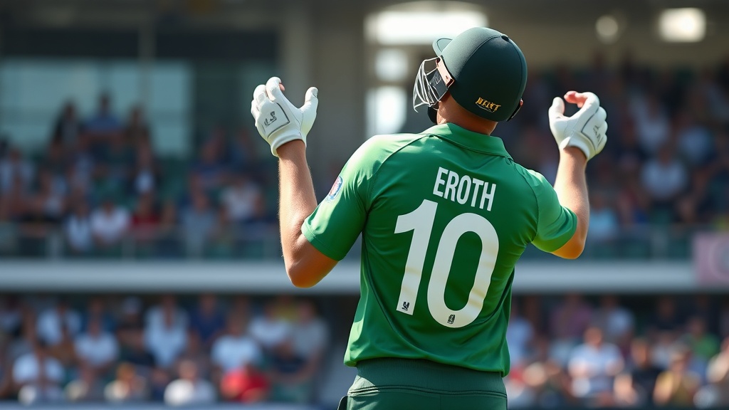 BPL History Rewritten: Nasum Ahmed's Spin Masterclass