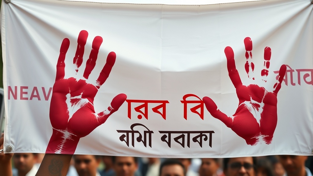 Art Unmasks Hidden Violence in Natal Homes