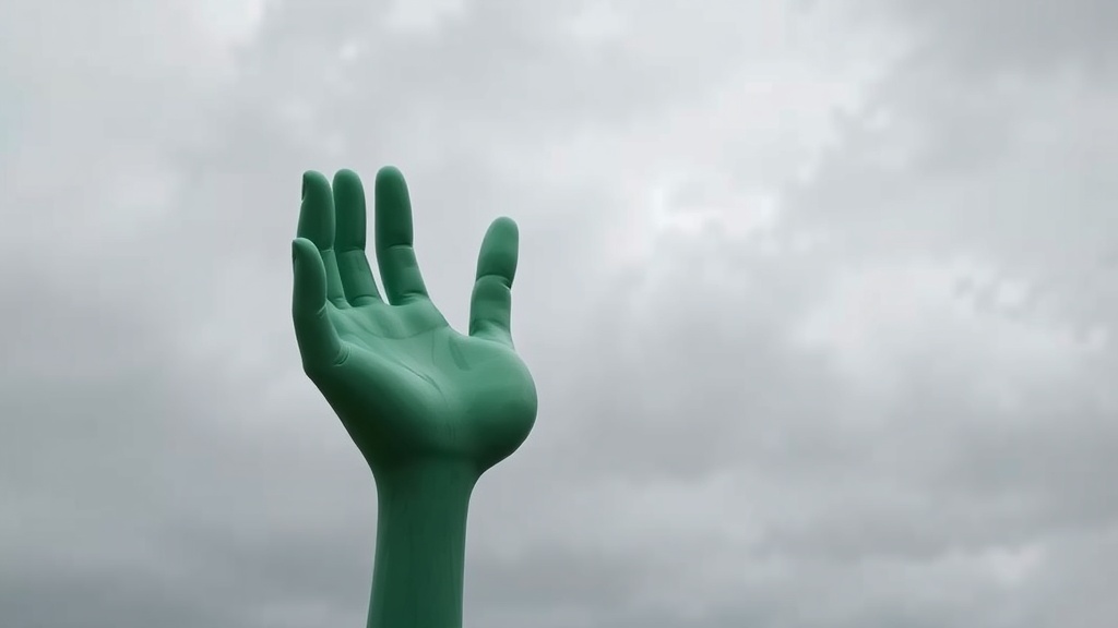 Water From Your Eyes Star's Dark Folk Reimagining