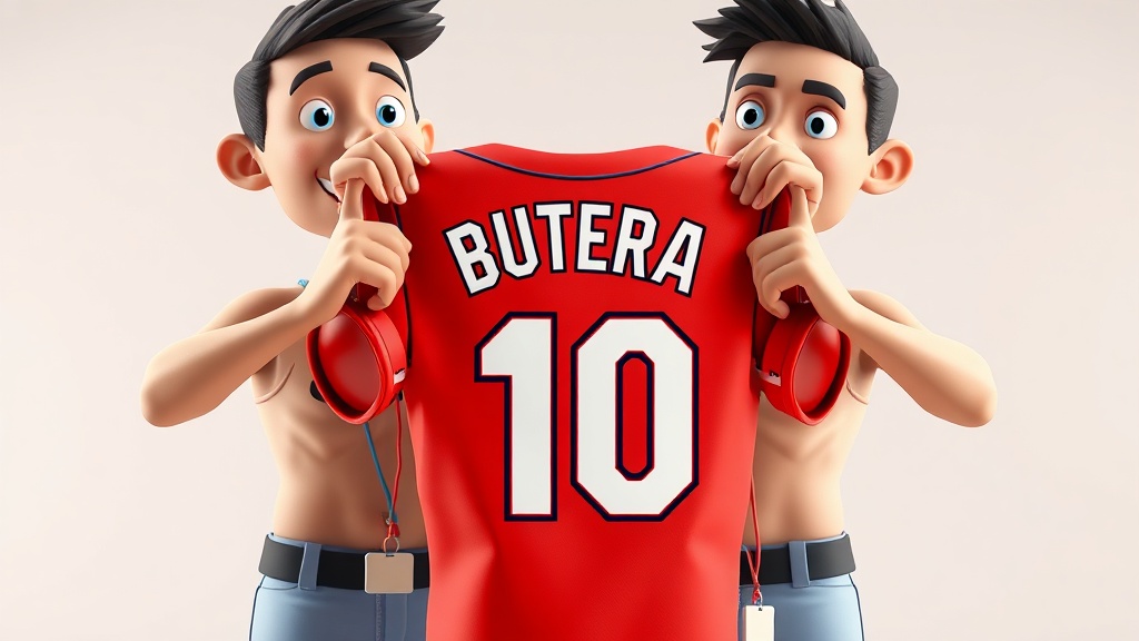 Nats' New Skipper: Youngest Manager in 50 Years!