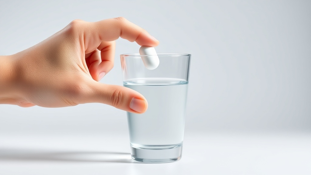 Nationwide Recall of ADHD Medication Impacts Millions