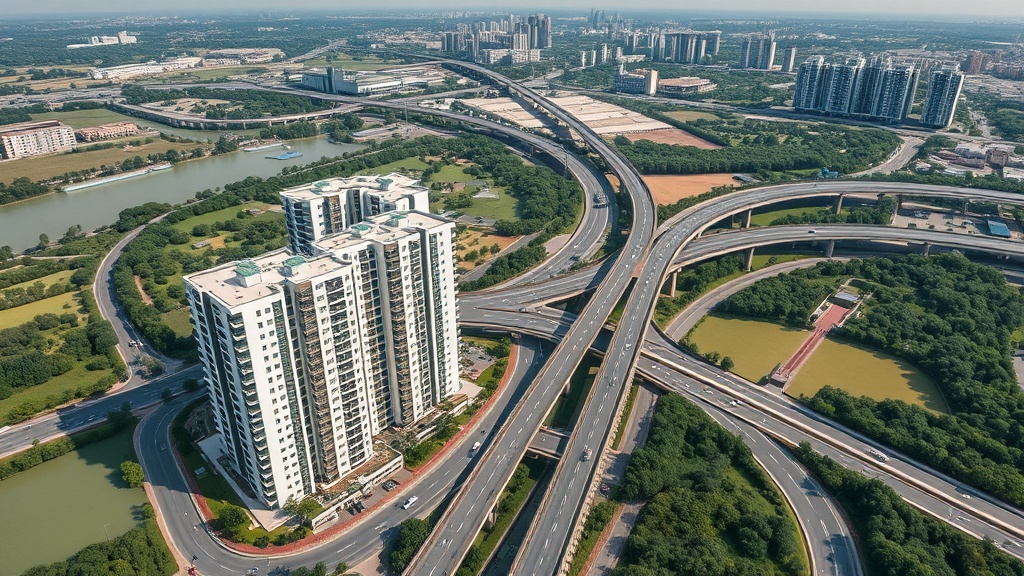 Navi Mumbai: 4,508 Homes Ready-to-Move!