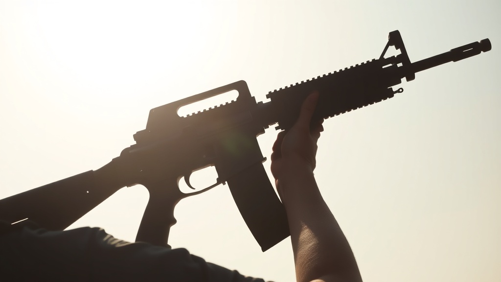 Naxal Commander Surrenders, Ends Mandla Maoist Presence