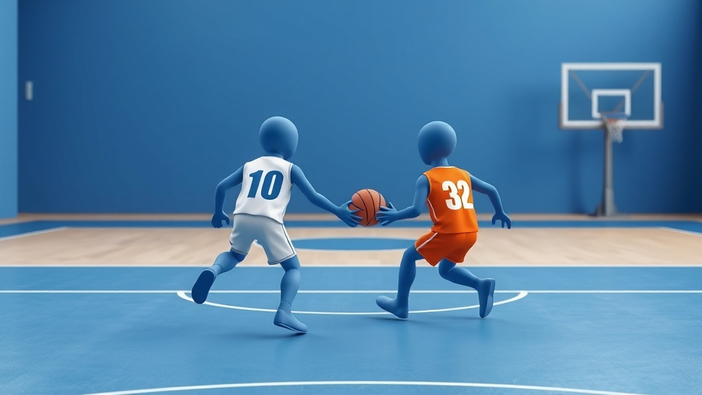 Spurs & Knicks Clash: NBA Cup Final Showdown