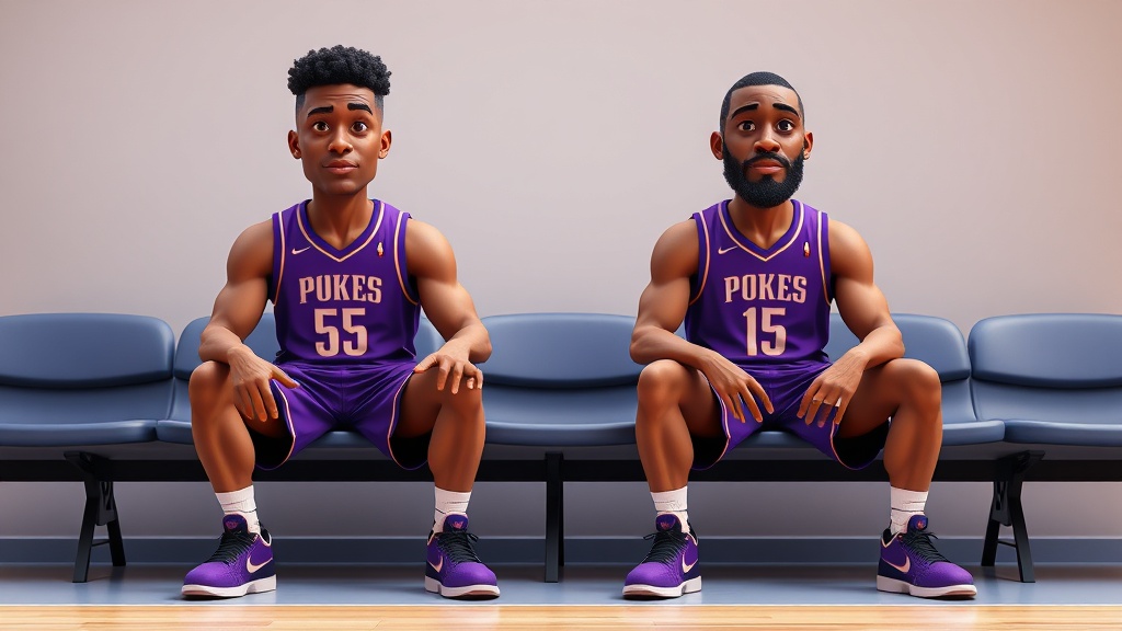 Cavs Fined $100K for Resting Stars Together