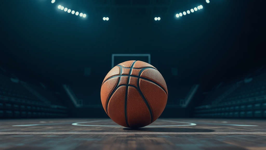 NBA Trade Frenzy: Top 5 Players on the Move?