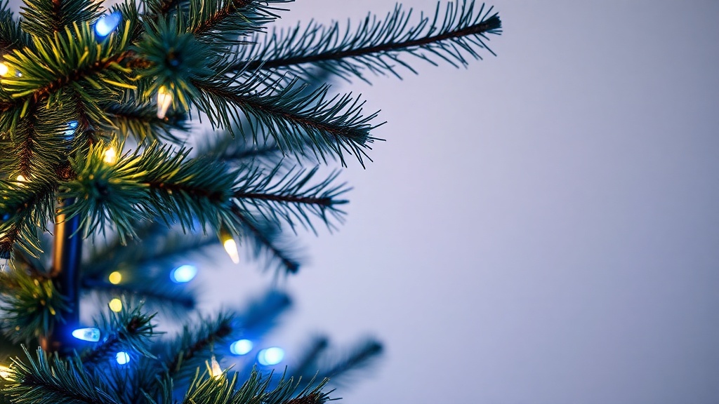 NC Christmas Tree Lighting Erupts in Gunfire, 4 Injured