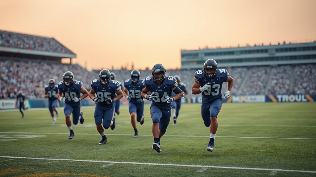 Nebraska Hires SDSU's Aurich as New Defensive Coordinator