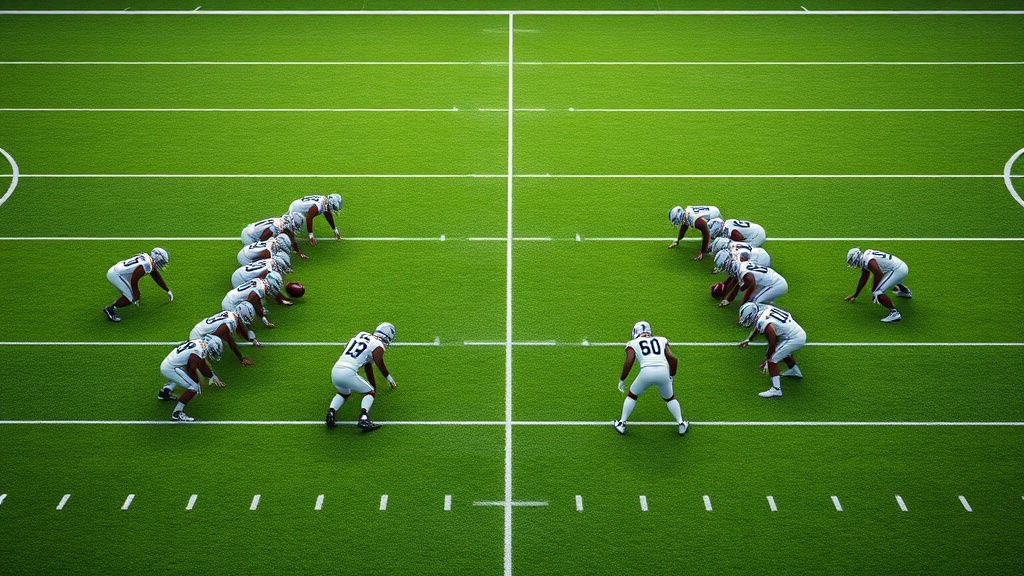 Huskers Target Georgia Lineman for 2027