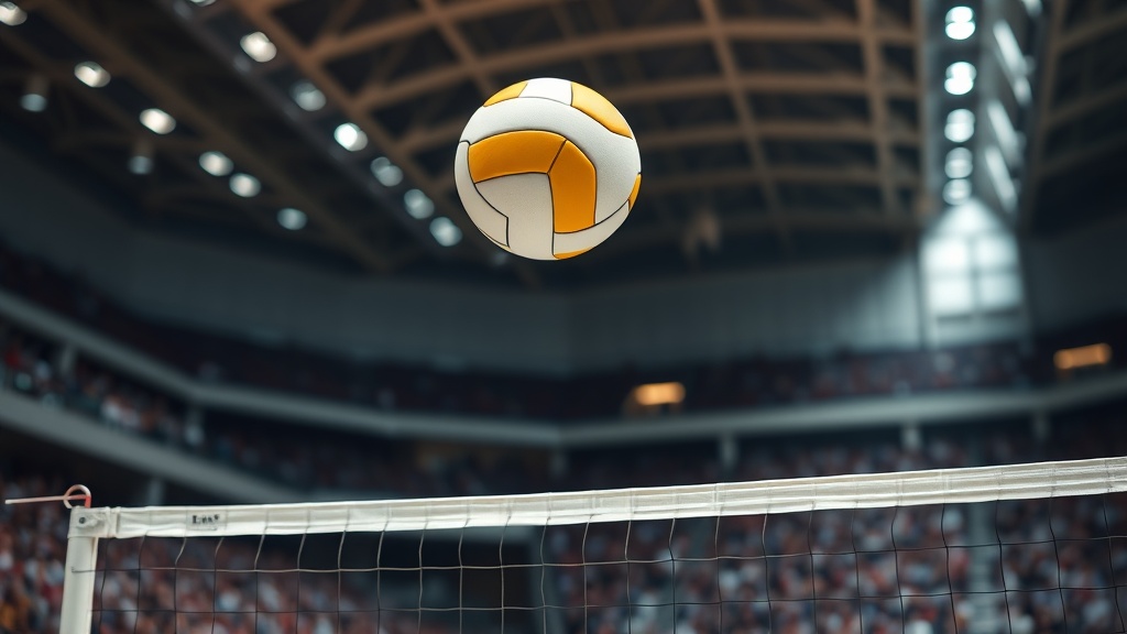 Huskers on Cusp of Third Straight Big Ten Title!