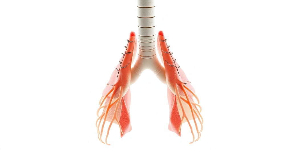 Knife Wound to Neck: Patient's Windpipe Repaired