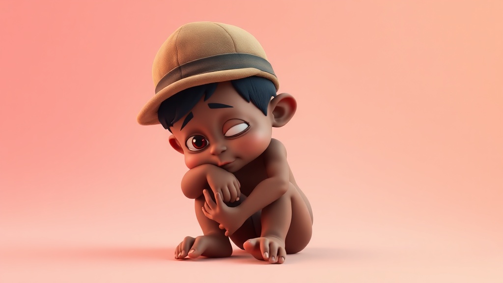 Mother Pleads Guilty to Starving 6-Year-Old Daughter to Death