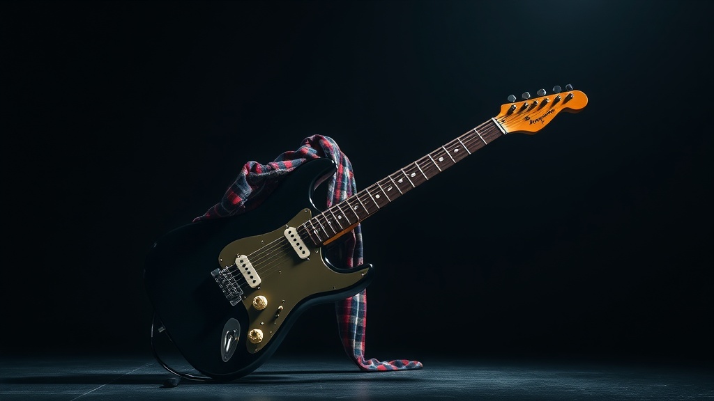 Rock Icon Neil Young to Headline Blenheim Palace