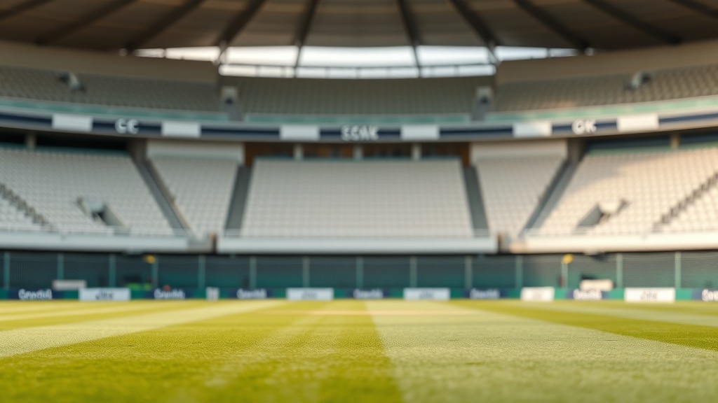 Neser's Five-Star Gabba Performance Fuels Ashes Dominance