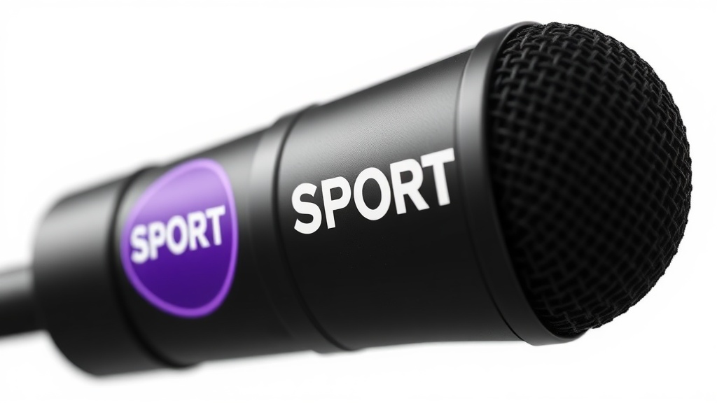 Netflix Eyes UK Sports TV Market Domination