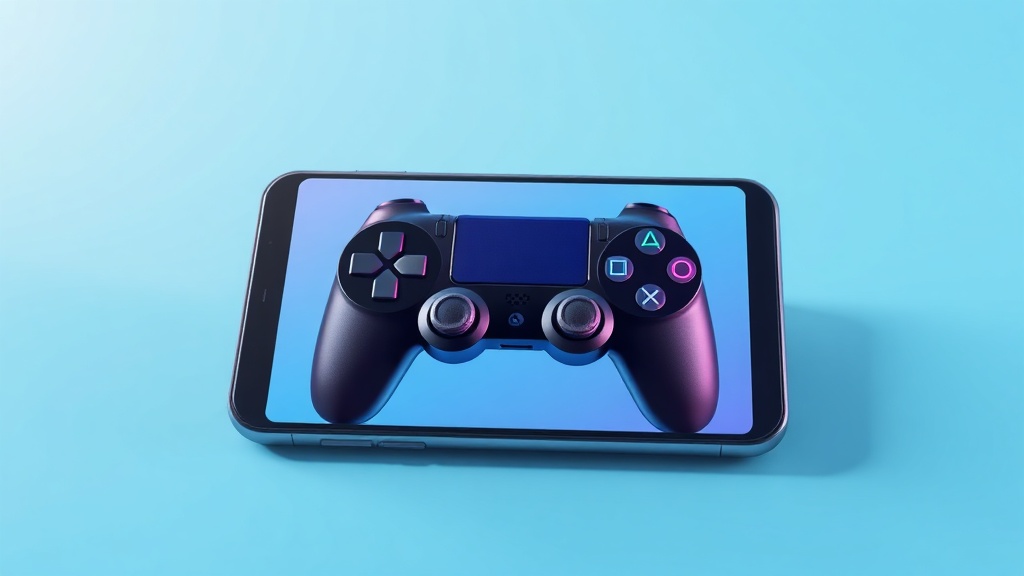 Netflix Transforms Entertainment with TV-Based Gaming Platform