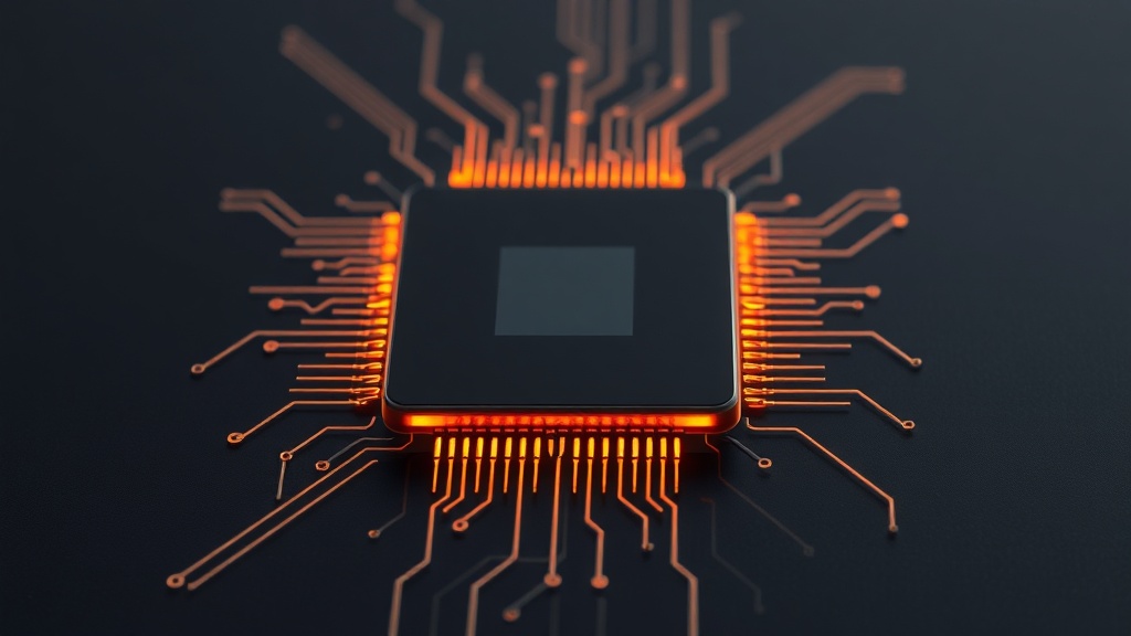 EU Chip Standoff: Netherlands Suspends Nexperia Seizure