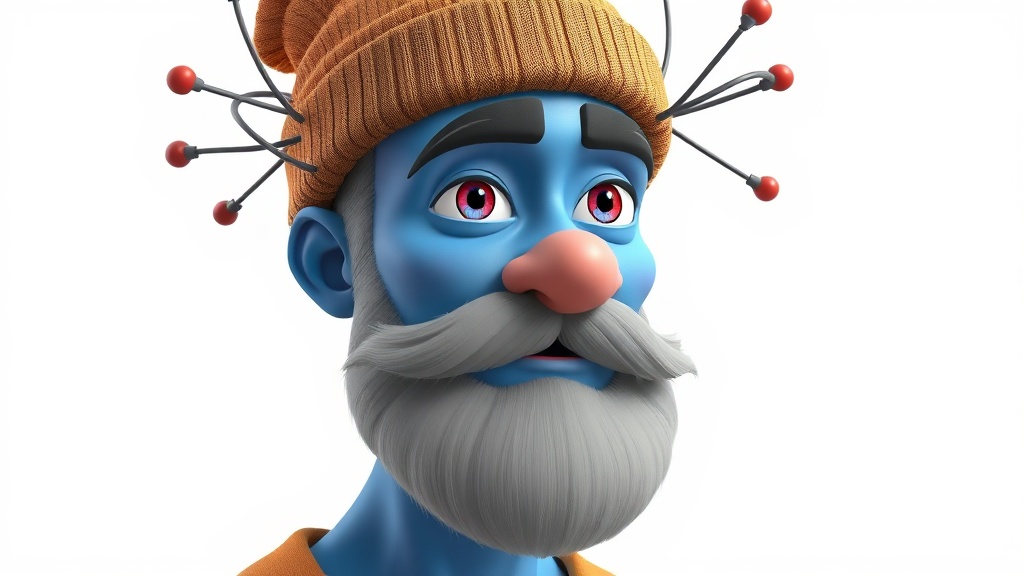 AI Apocalypse Gets Chaotic Dungeon Master Twist