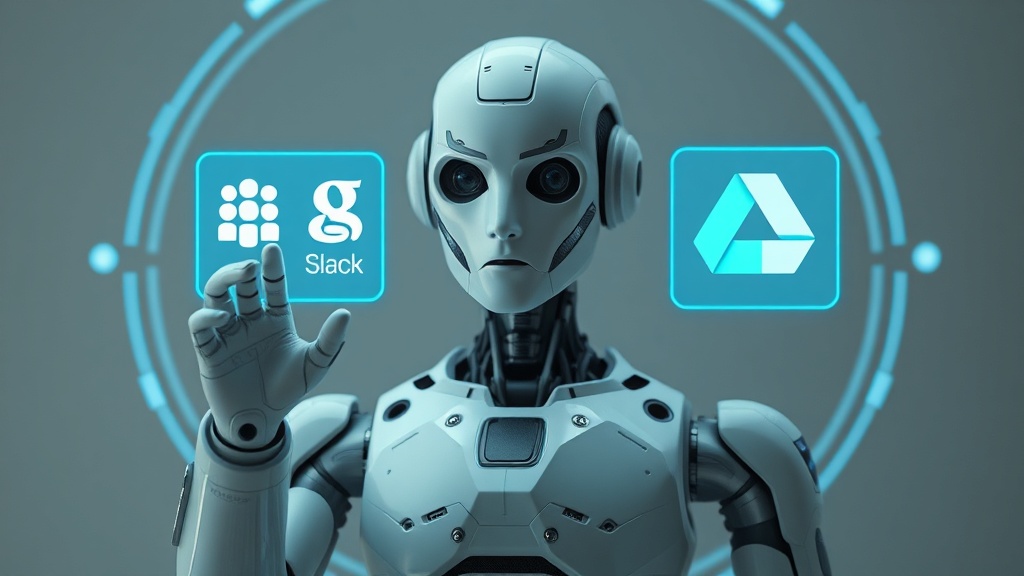 Your AI Coworker is Here: Meet the New Slackbot