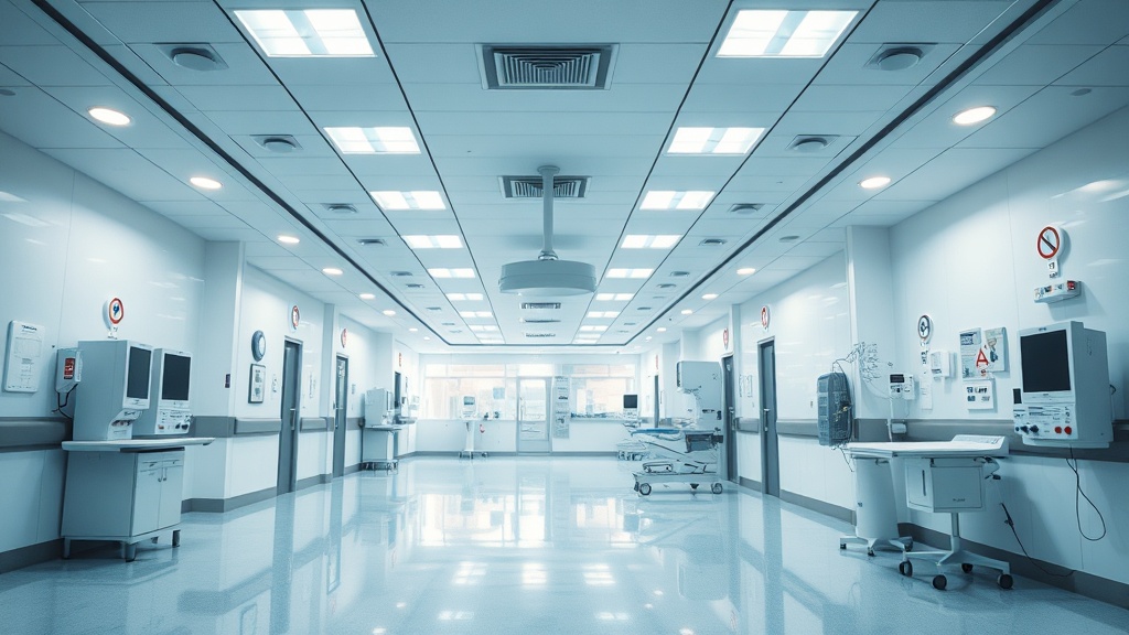 UP Gets New Bone Marrow Transplant Unit