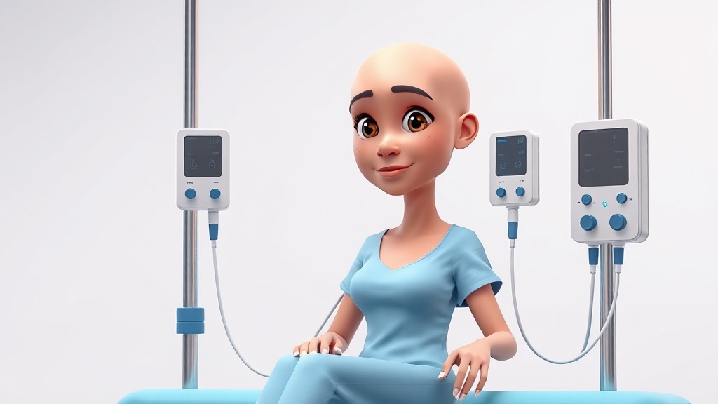 Breakthrough Pill May Halve Breast Cancer Return Risk