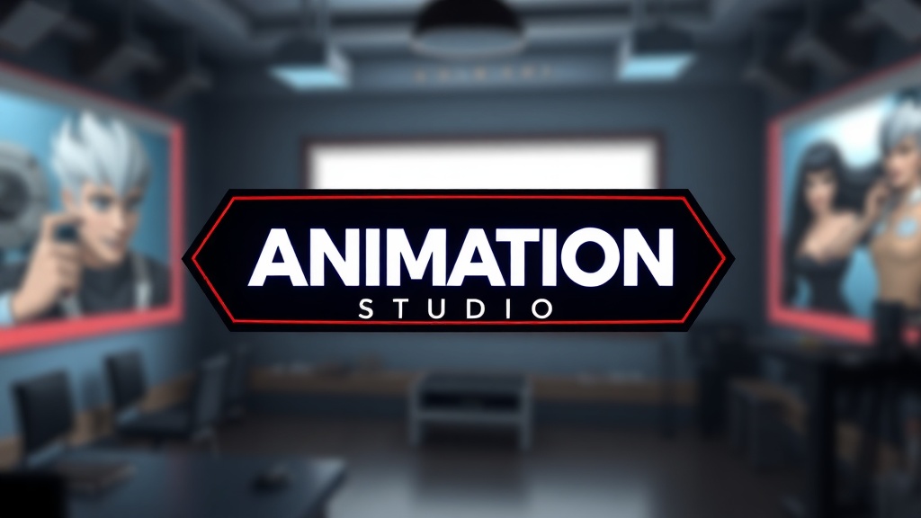 New Animation Studio Aims for Digital Cartoon Network