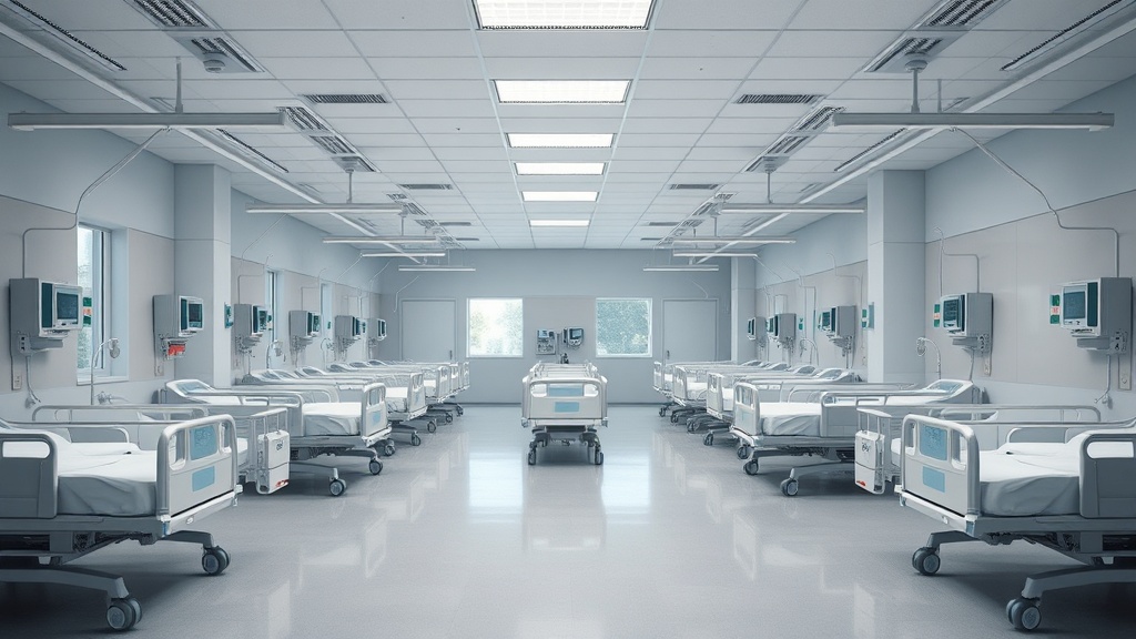 Ambala Set for State-of-the-Art ESIC Hospital