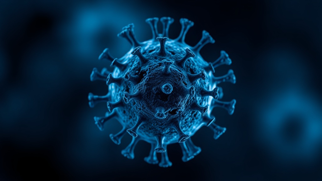 New Flu Strain K Surges: US Faces Early Winter Threat