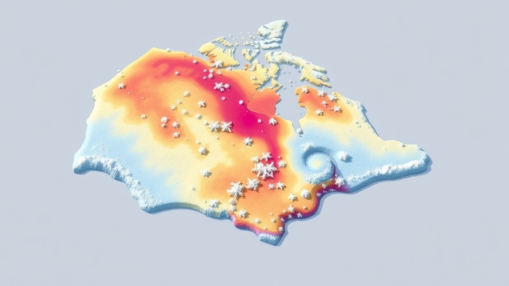 Holiday Travel Slowed by Weekend Storms