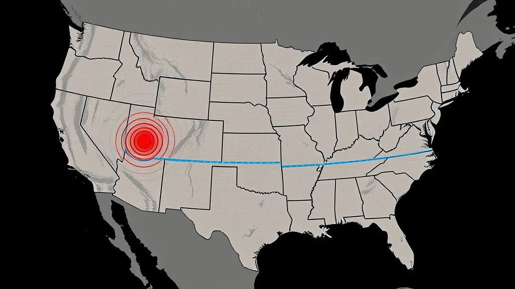 Tiny Tremors Signal Giant Danger in NMSZ