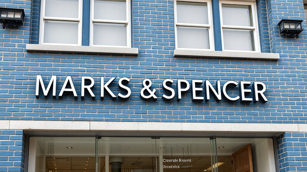 Hull's New M&S: A Major Retail Upgrade Arrives