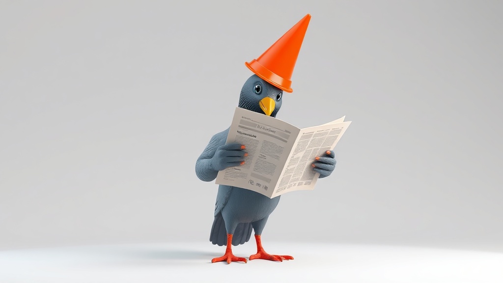 Glasgow's Duke Gets a Pigeon Pal!