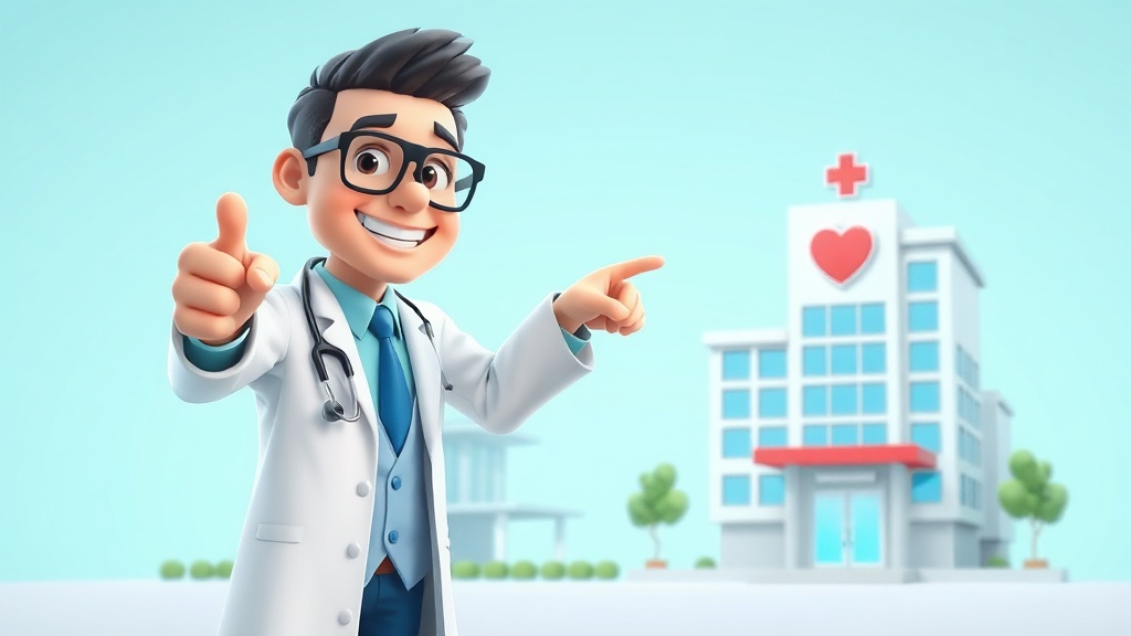 Health Department Rolls Out New Referral Guidelines to Reduce Hospital Overcrowding