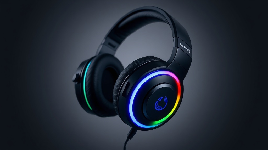 Smart Gadgets: Sound, Sight, and Style Reimagined