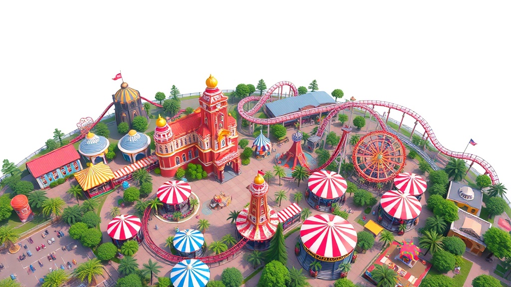 New Universal Park for Kids Opens Next Year!