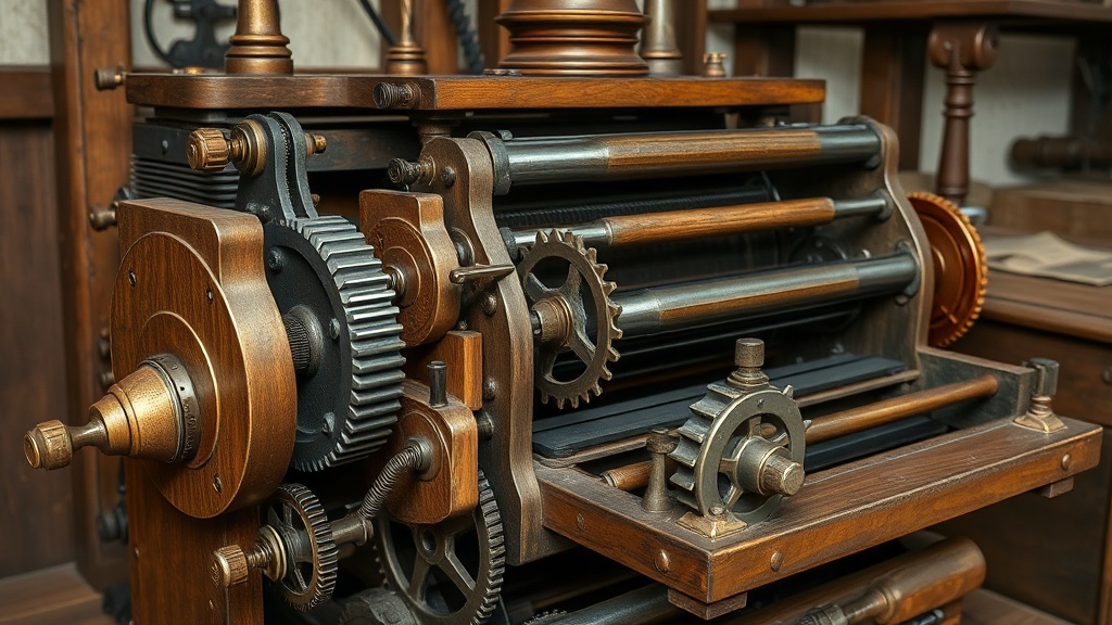 Literary Gem: Newal Kishore Press Honored