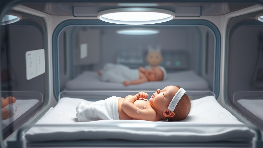 New Hope for Newborns: Fighting Superbugs