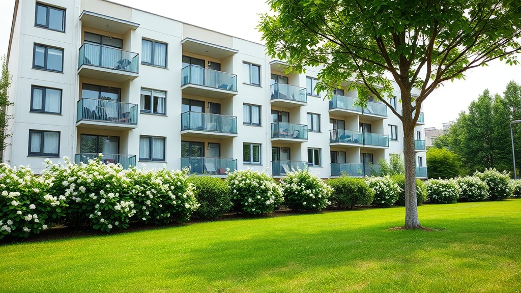 Care Home Approved Amidst Local Healthcare Fears