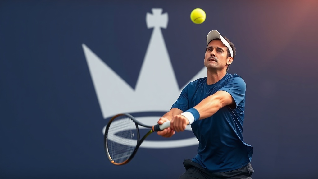 Tien Favored at Next Gen Finals in Jeddah