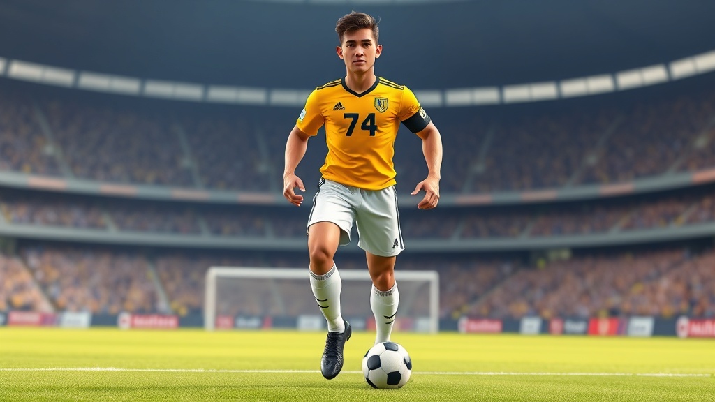 Neymar's Uncertain Future as Santaos Hesitate on Contract Extension