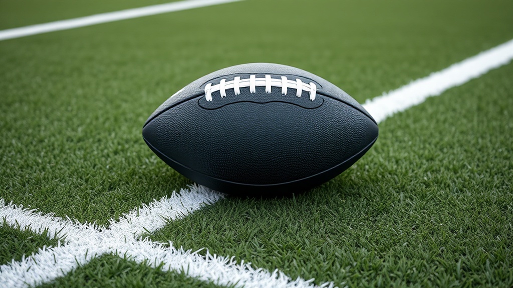 NFL Fields Get Makeover: New Standards by 2028