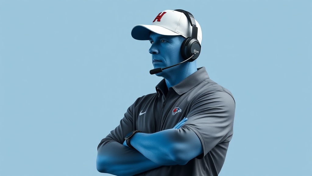 NFL Coaches on the Hot Seat: Who's Next to Go?