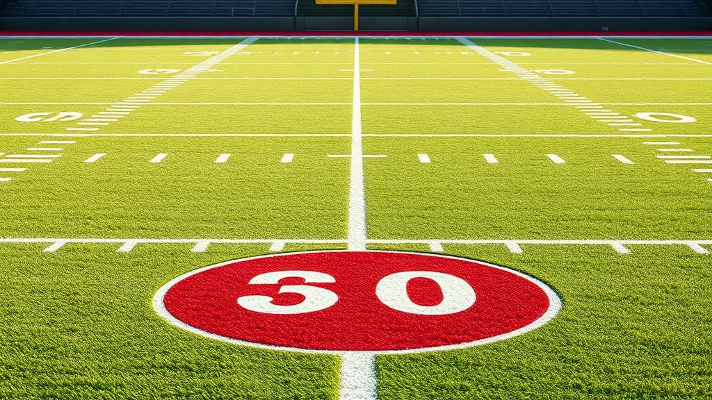 NFL Referees Face Performance Overhaul