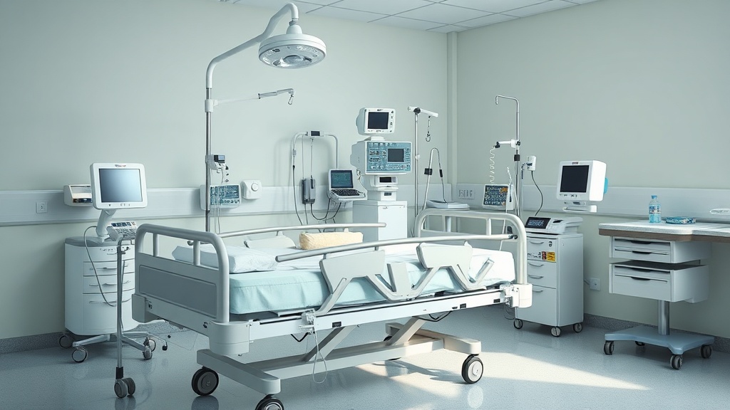 Miracle and Heartbreak: Mom Survives Coma After Losing Unborn Child