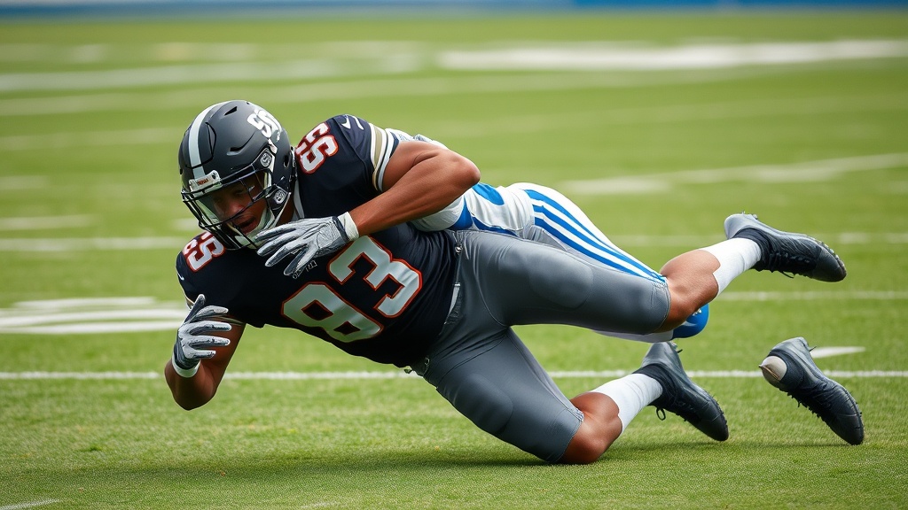 NFL Playoff Hope Fades: Teams Under Pressure