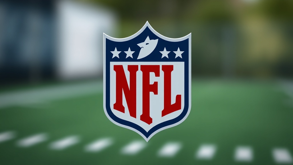 NFL Playoff Race Heats Up: Who's In for 2025?