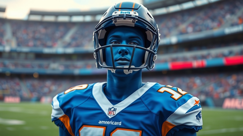 NFL Playoff Picture Shifts Dramatically