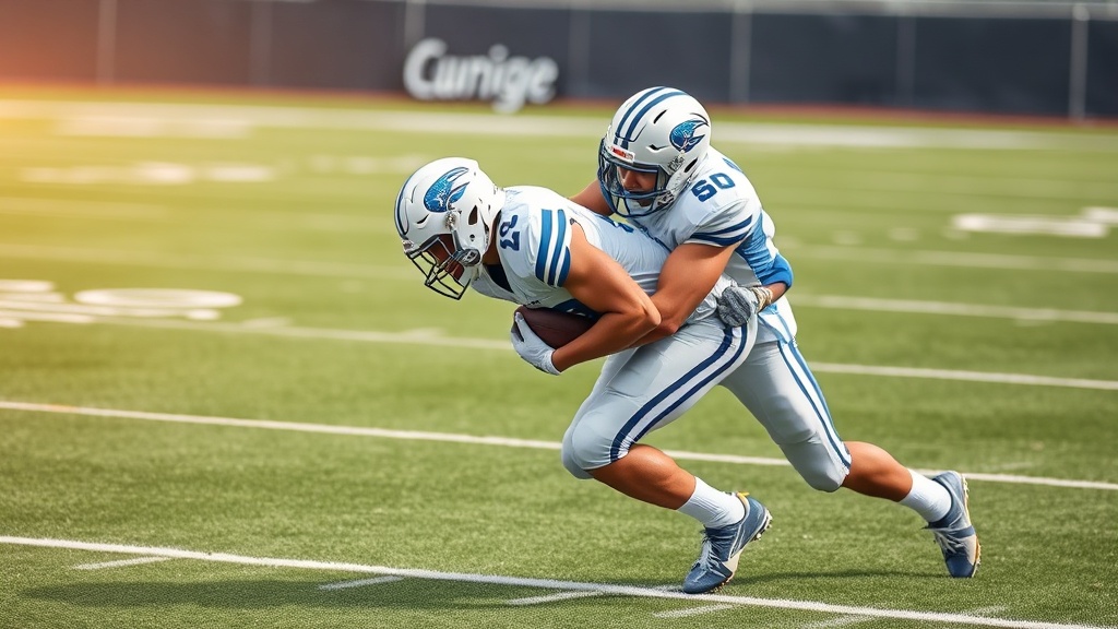 NFL Playoff Races Heat Up: Must-Win Games Ahead