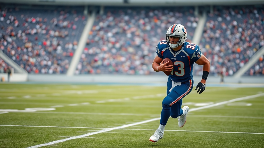 NFL Thanksgiving: Lions, Chiefs, Ravens Face High Stakes