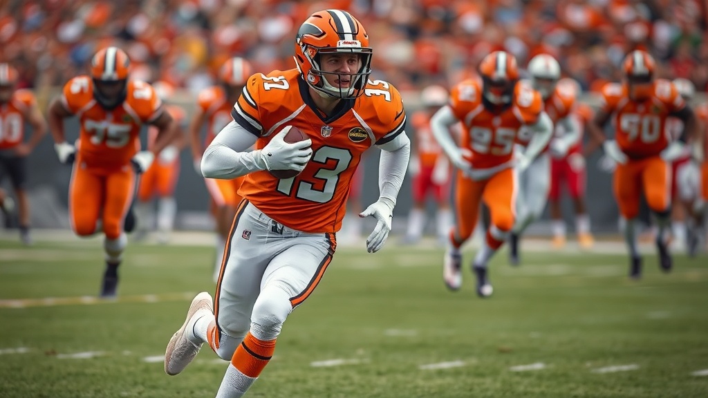 NFL Week 12: Underdogs Set to Roar in Major Upsets